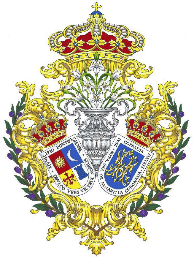 Real Cofradía Matriz de Nuestra Señora de Alharilla Coronada