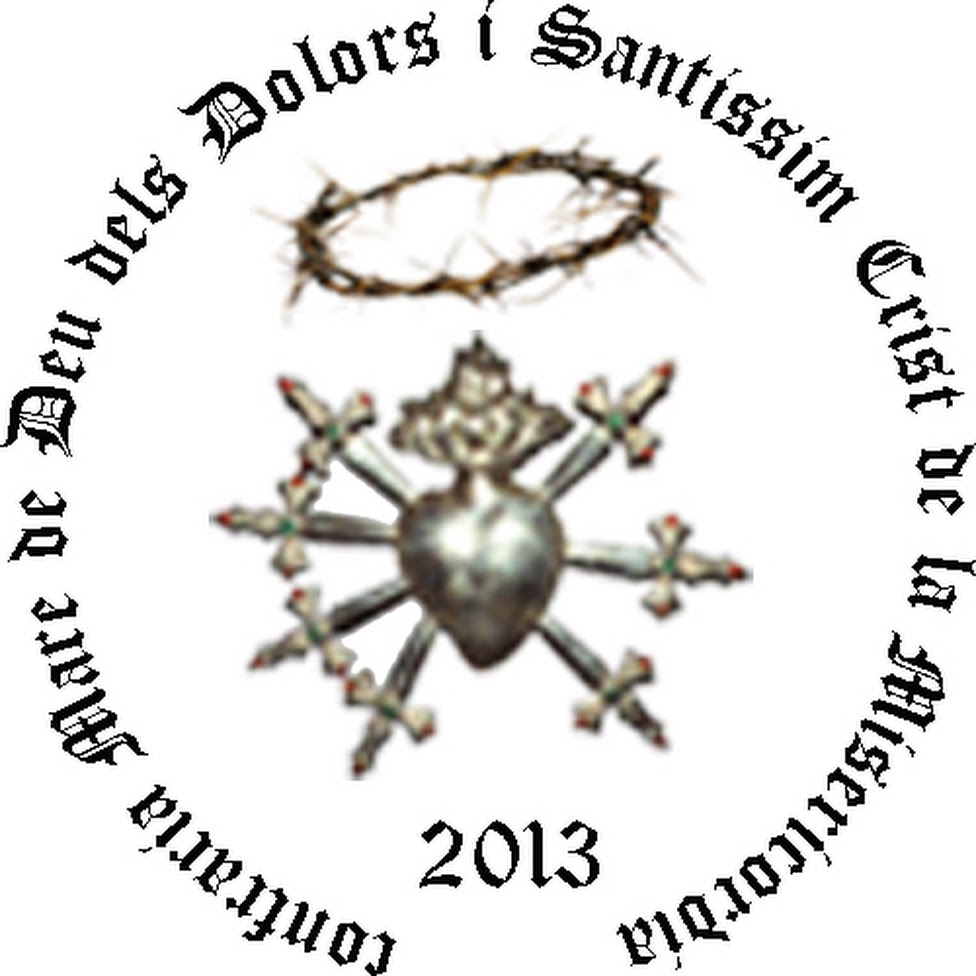 Confraria de la Mare de Déu dels Dolors i Santíssim Crist de la Misericòrdia