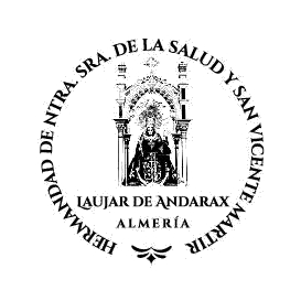 Hermandad Nuestra Señora de la Salud, Santo Cristo de las Penas y San Vicente Mártir