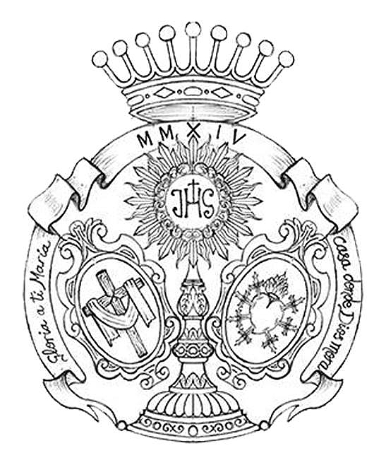 Associació Cultural Nostre Pare Jesús i Maria Santíssima dels Dolors