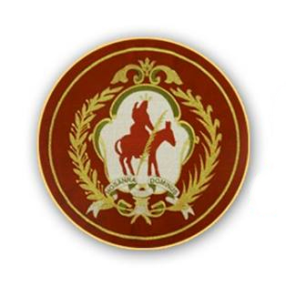 Cofradía de la Entrada Triunfal de Jesús en Jerusalén