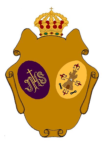 Muy Antigua e Ilustre Cofradía de Nuestro Padre Jesús Nazareno