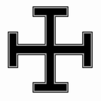 Cofradía Penitencial del Cristo de la Noche Oscura