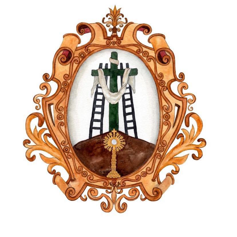 Cofradía Sacramental del Santísimo Cristo de Chircales