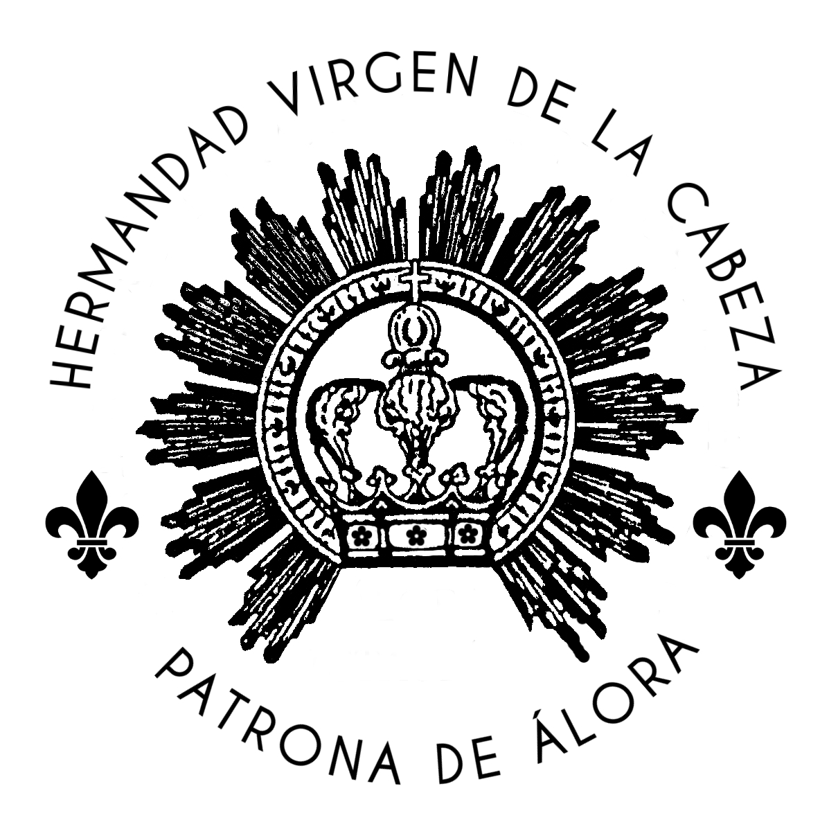Hermandad de la Virgen de la Cabeza, Patrona de Álora