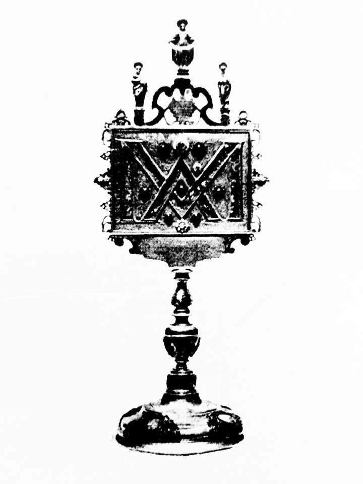 Reial Arxiconfraria de Santa Maria de la Cinta