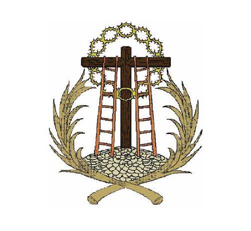 Cofradía del Santísimo Cristo de la Paz y María Santísima de la Piedad