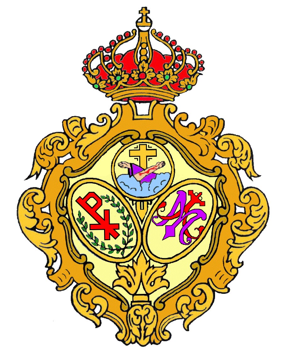 Hermandad y Cofradía de la Sagrada Resurrección de Nuestro Señor Jesucristo, Santísimo Cristo de la Caridad en su Sentencia y María Santísima de la Aurora, Madre de la Iglesia