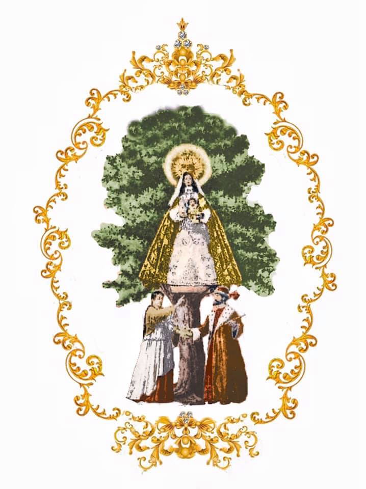 Hermandad de la Santísima Virgen del Ara