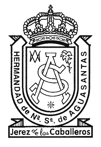 Hermandad de Nuestra Señora de Aguasantas