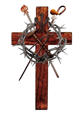 Cofradía de Nuestro Padre Jesús Nazareno y Nuestra Señora de la Piedad