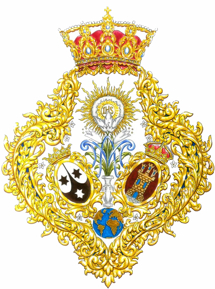 Grupo Parroquial de Devotos de María Santísima de la Aurora