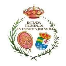 Asociación Entrada Triunfal de Jesucristo en Jerusalén