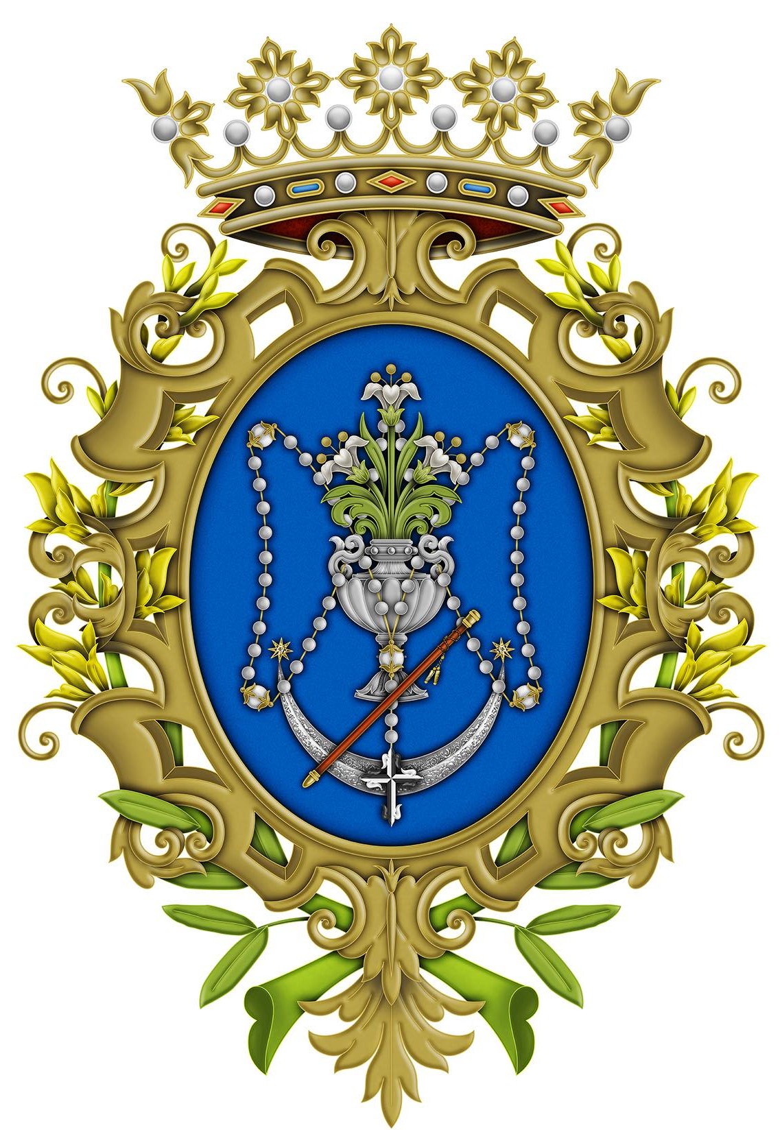 Grupo Parroquial de Nuestra Señora del Rosario