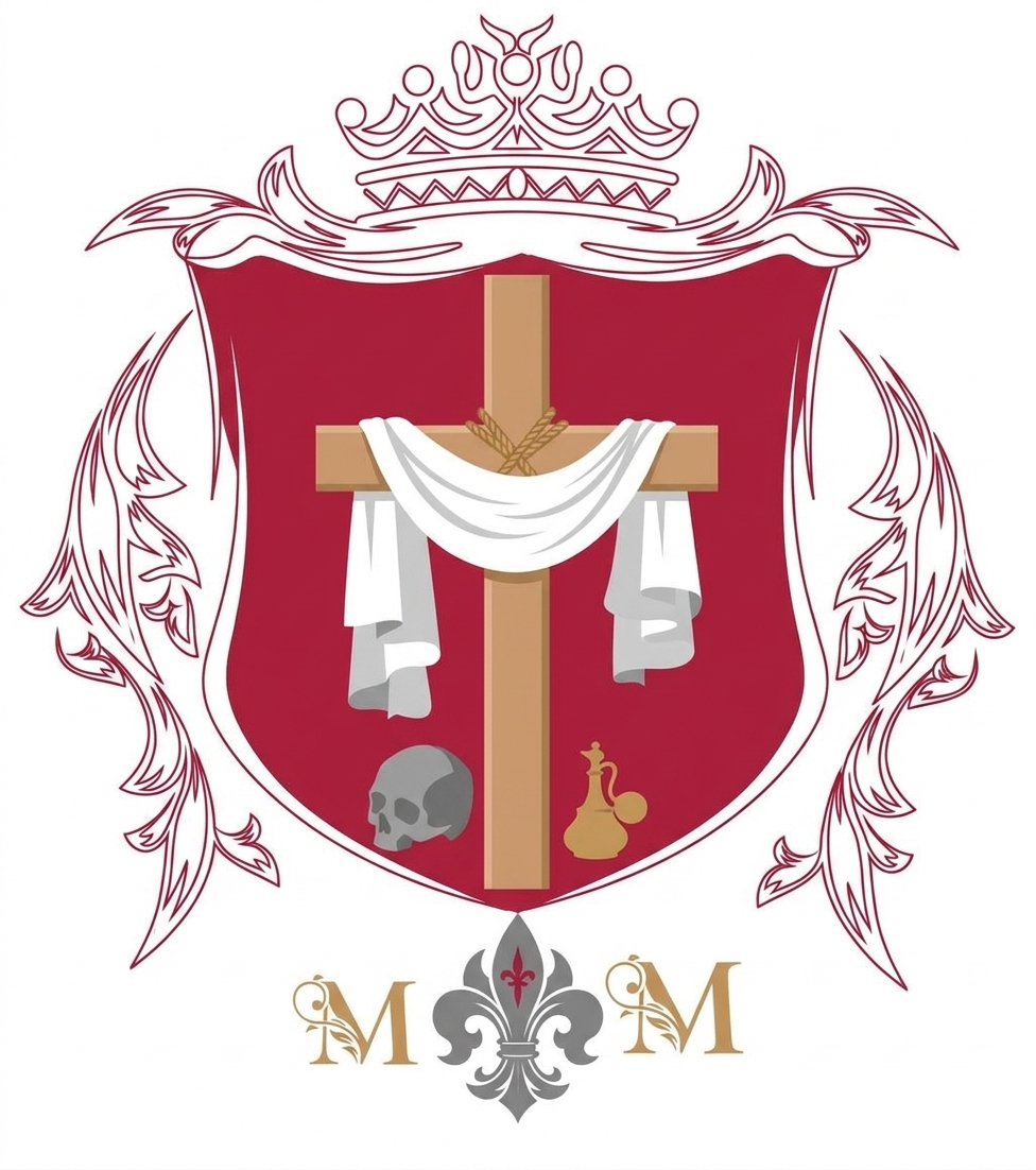 Hermandad de Santa María Magdalena