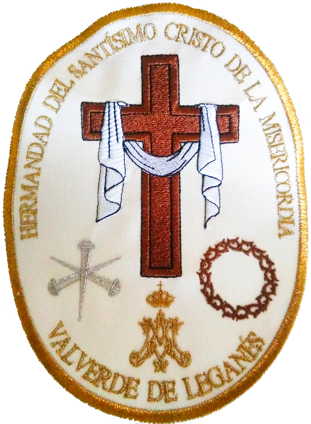 Hermandad del Santísimo Cristo de la Misericordia