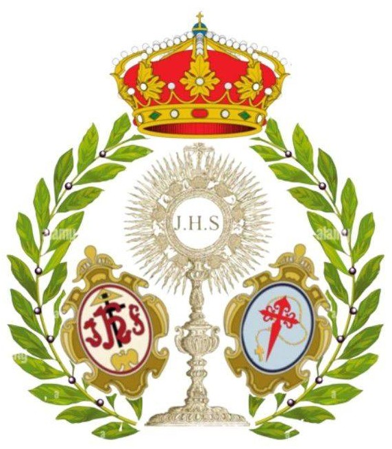 Hermandad Sacramental del Santísimo Cristo del Rosario