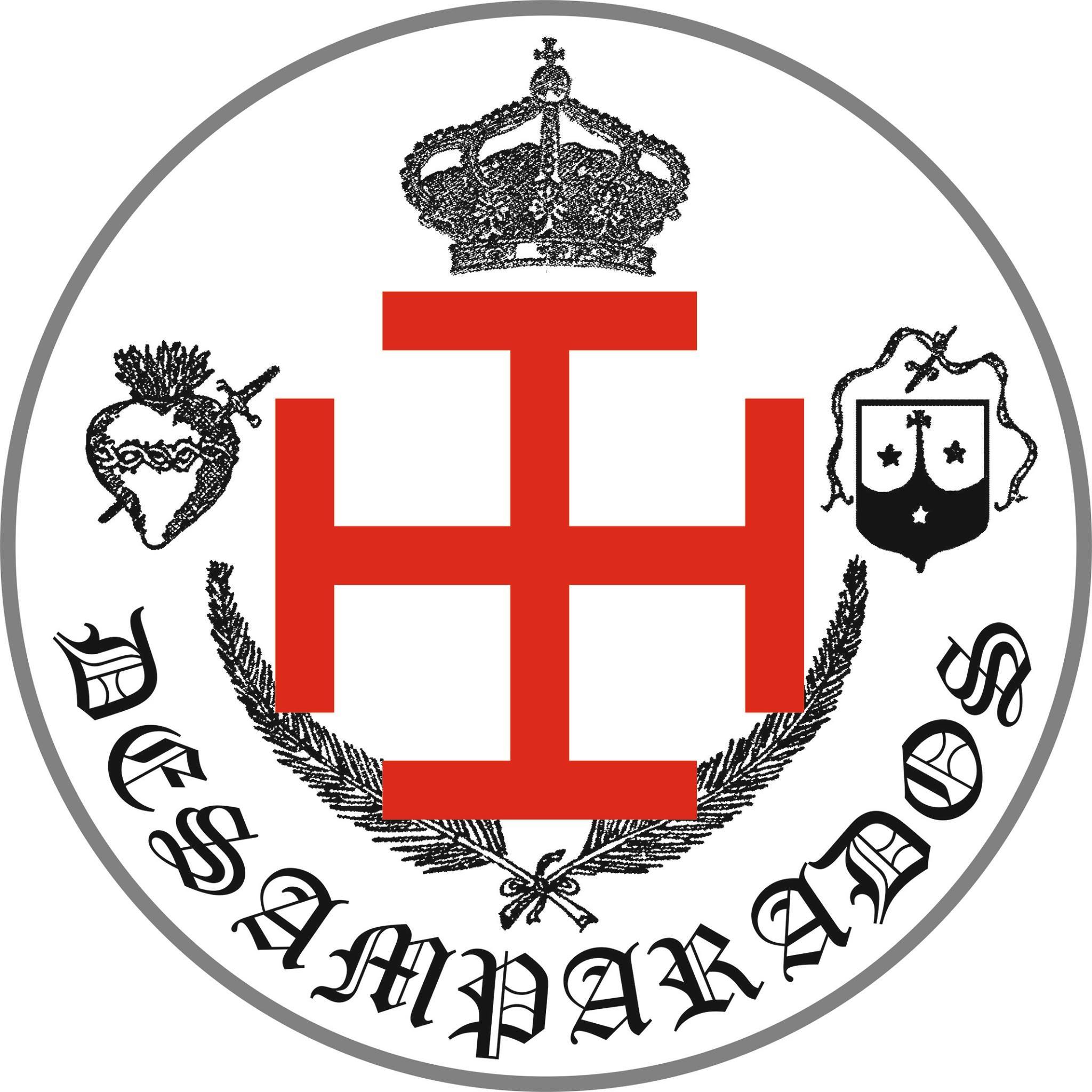 Hermandad y Cofradía de Nazarenos de Nuestro Padre Jesús de los Desamparados y María Santísima del Mayor Dolor