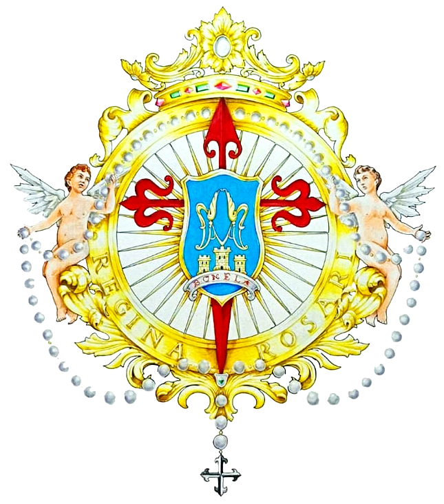 Antigua Hermandad de Nuestra Señora del Rosario