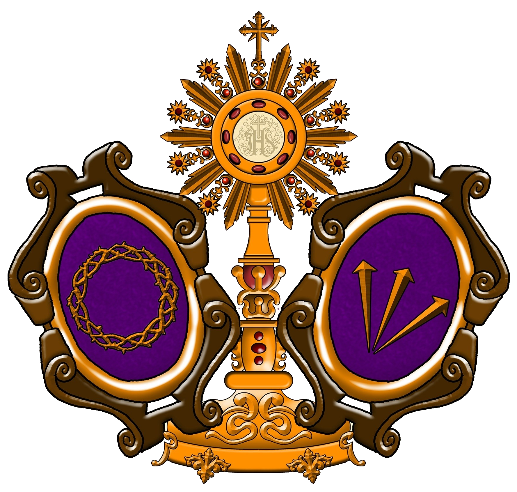 Pro-Cofradía Sacramental Eucarística del Santísimo Sacramento y Nuestro Padre Jesús Nazareno