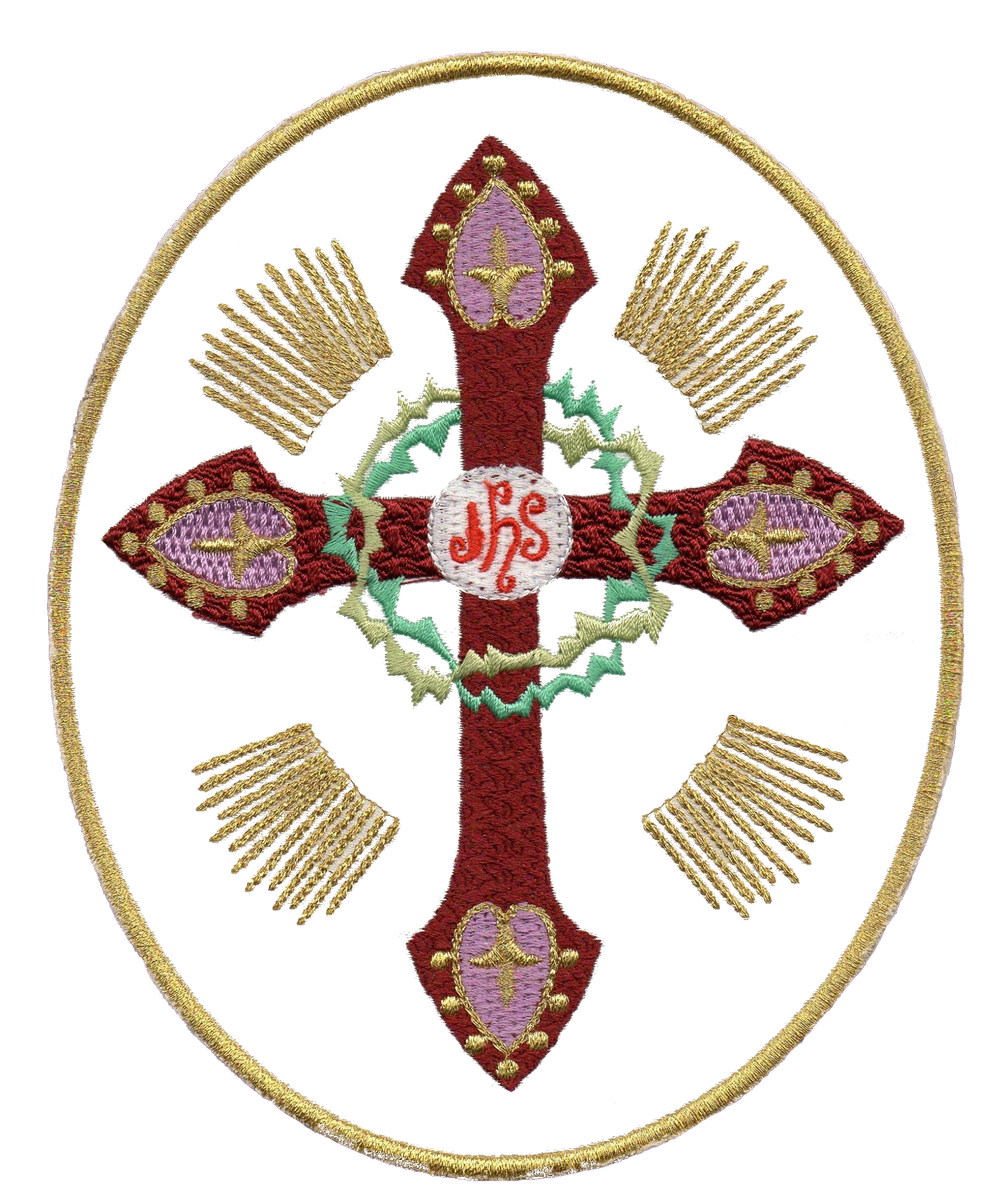 Cofradía de Nuestro Señor de la Cruz a Cuestas