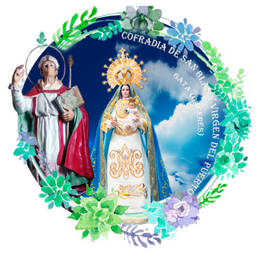 Cofradía de San Blas y Virgen del Puerto