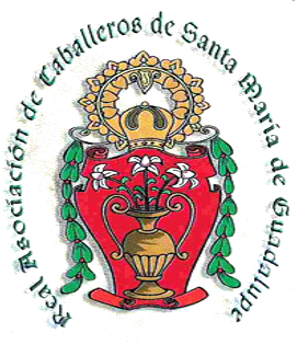 Real Asociación de Caballeros de Santa María de Guadalupe