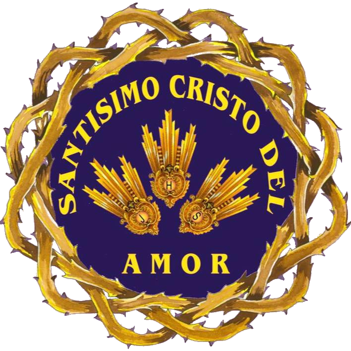 Hermandad de Nazarenos de la Triunfal Entrada en Jerusalén, Nuestra Señora de la Paz, Santísimo Cristo del Amor, Nuestra Señora de la Esperanza y María Inmaculada