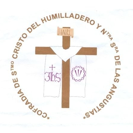 Cofradía Penitencial del Santísimo Cristo del Humilladero y Nuestra Señora de las Angustias