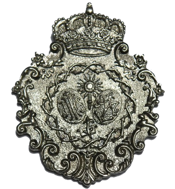 Real, Muy Ilustre, Piadosa y Antigua, Venerable y Sacramental Hermandad y Cofradía de Nazarenos de Nuestro Padre Jesús en su Entrada Triunfal en Jerusalén, Nuestro Padre Jesús de Pasión, María Santísima de la Esperanza y María Santísima de la Soledad