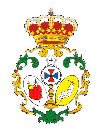 Real Hermandad Sacramental y Cofradía de Nazarenos de Nuestro Padre Jesús Cautivo, Nuestra Señora de los Dolores y Jesús Resucitado