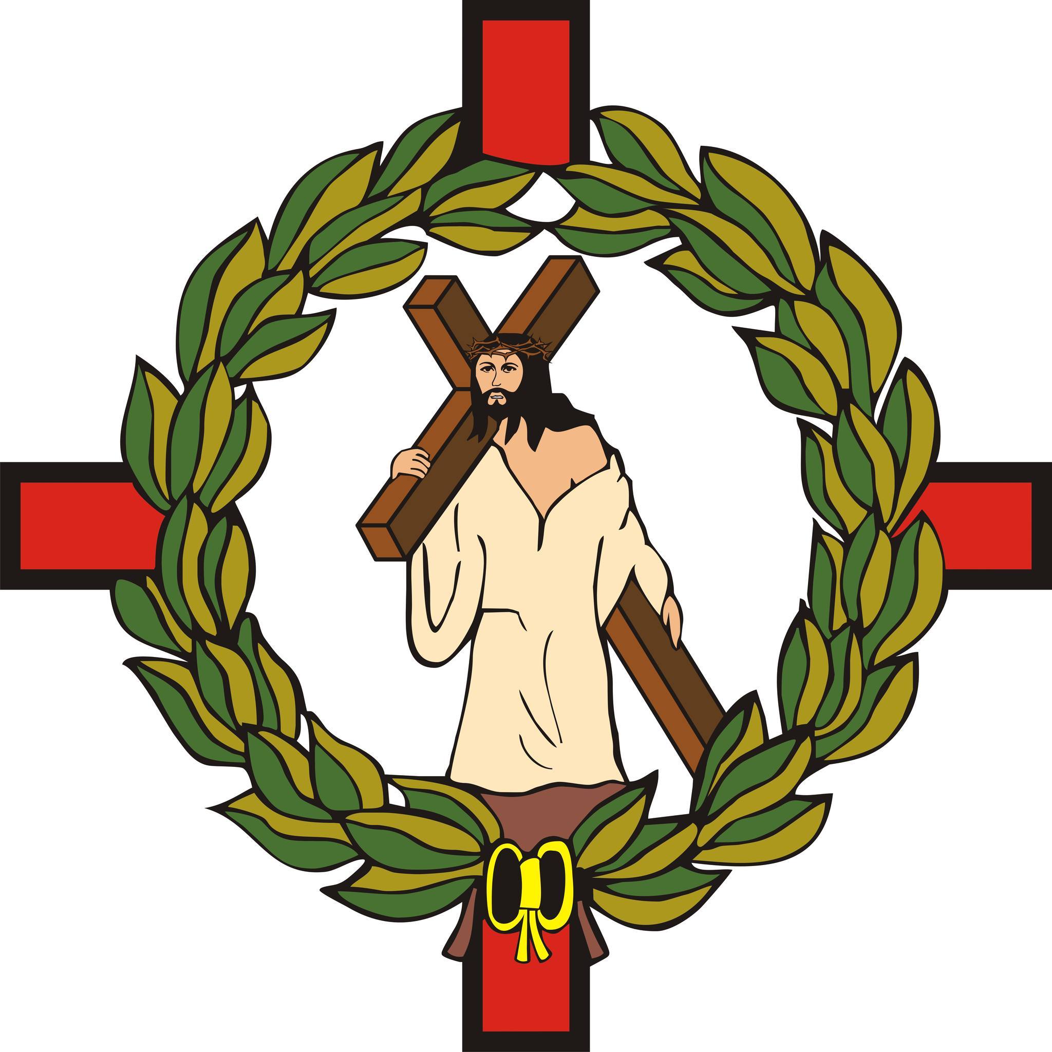 Cofradía de Nuestro Padre Jesús con la Cruz a Cuestas