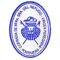 Cofradía de Nuestra Señora del Refugio y Divina Peregrina