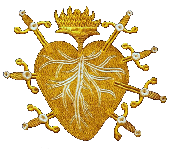 Cofradía de Nuestra Señora de los Dolores