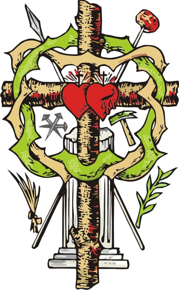 Cofradía del Santo Cristo de la Agonía