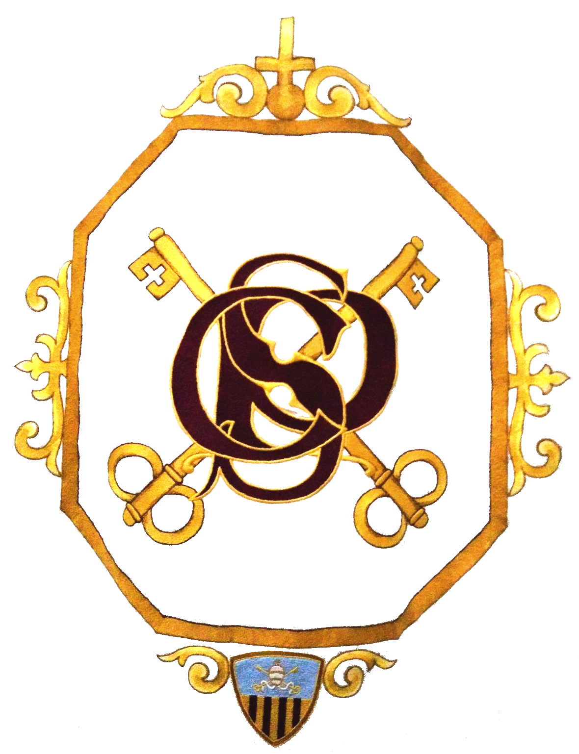 Confraria de Sant Pere