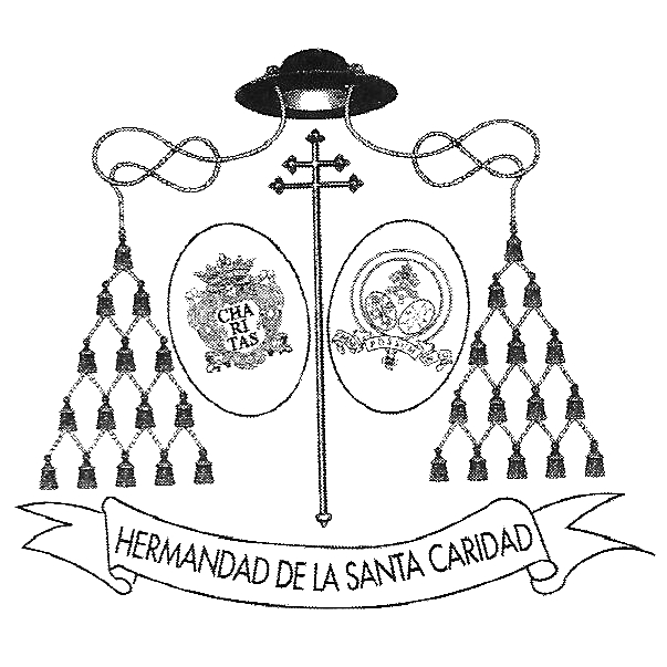 Antigua Cofradía Sacramental de Nuestra Señora de Belén, Hermandad Penitencial de la Santa Caridad y San Junípero Serra