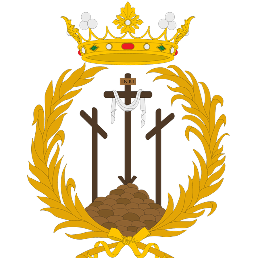 Antigua y Fervorosa Hermandad Carmelita y Cofradía de Nazarenos del Santo Entierro de Cristo, Nuestra Señora de la Soledad, San Juan Evangelista y Santa María Magdalena