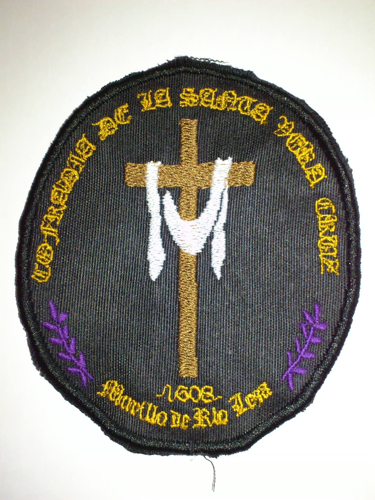 Cofradía de la Vera Cruz