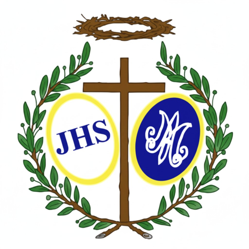 Asociación de Fieles de Nuestro Padre Jesús de la Salud y Nuestra Señora de la Oliva