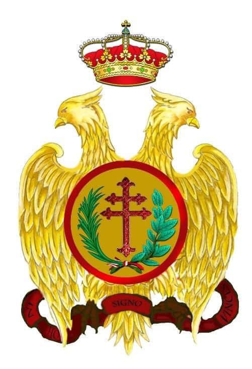 Primitiva y Fervorosa Hermandad de la Invención de la Santa Cruz de Abajo y su Gloriosa Emperatriz Santa Elena