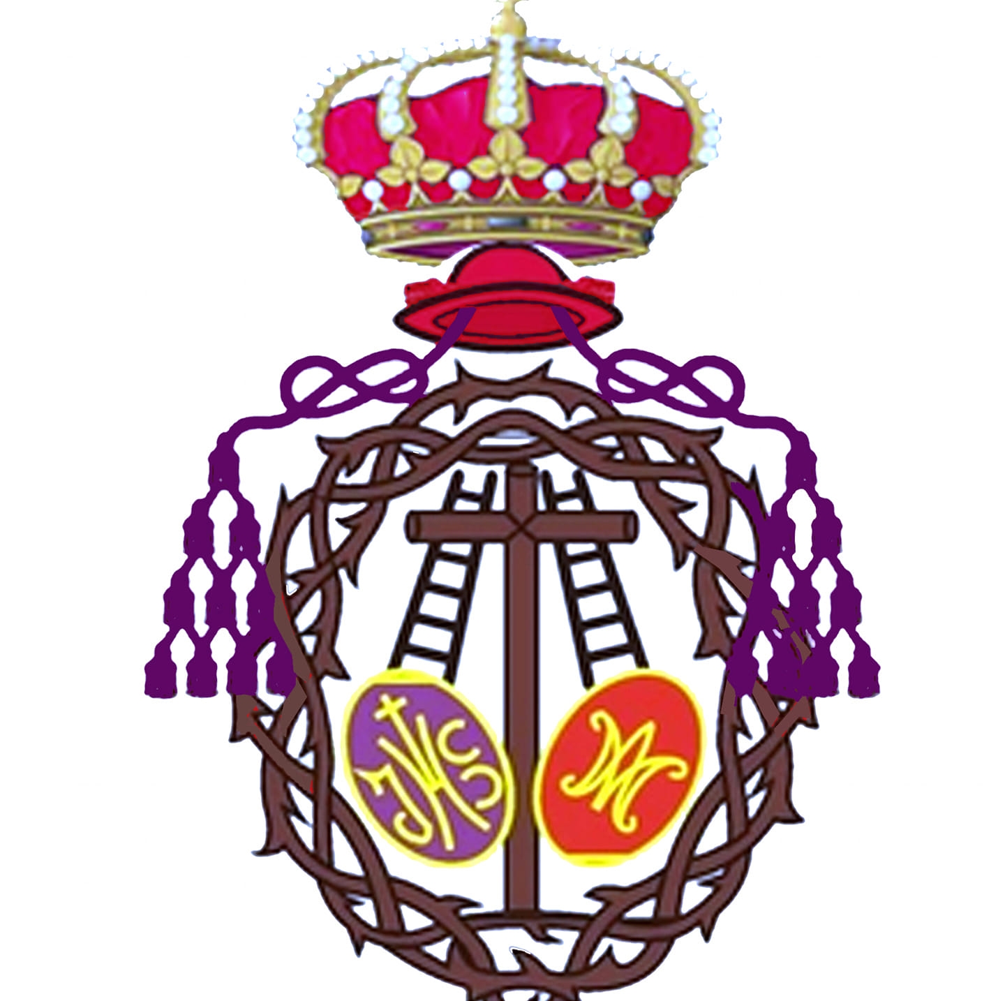 Real, Ilustre, Antigua y Fervorosa Hermandad y Cofradía de Nazarenos de la Gloriosa Resurrección de Nuestro Señor Jesucristo y Pureza de María, Santo Entierro de Cristo y María Santísima de la Soledad
