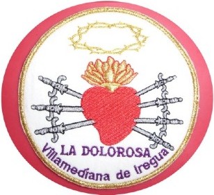 Cofradía de Nuestra Señora de los Dolores 