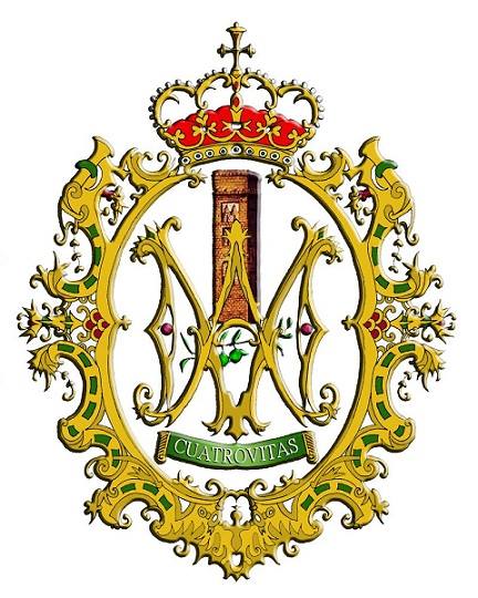 Muy Ilustre, Muy Antigua, Real y Fervorosa Hermandad de Santa María de Cuatrovitas Coronada