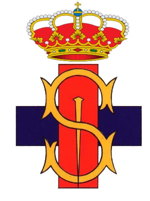 Real e Ilustre Esclavitud de Nuestro Padre Jesús Nazareno de Medinaceli y María Santísima de la Trinidad
