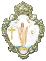 Hermandad-Cofradía de Semana Santa, Santísimo Cristo, Nuestra Señora de la Soledad y Nuestra Señora de la Piedad