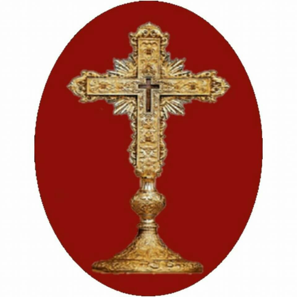 Hermandad de la Santísima Cruz