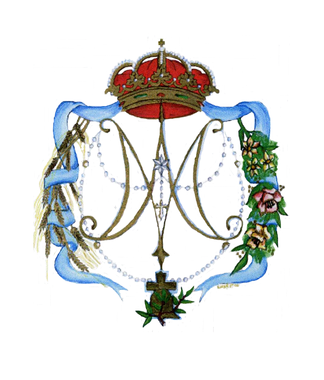 Hermandad de la Santísima Virgen de Fátima