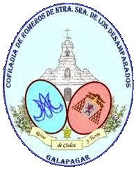 Cofradía de Romeros de Nuestra Señora de los Desamparados