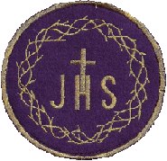 Cofradía de Nuestro Padre Jesús de Medinaceli y Santísima Virgen de los Dolores